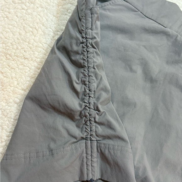 Columbia Gray/Tan Omni-Shield Skort - Picture 3 of 6